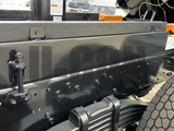 2026 Mitsubishi Fuso Super Great Truck for sale, Japanese used car export - photo 14 of 21 | GULJI TRADERS