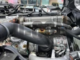 2026 Mitsubishi Fuso Super Great Truck for sale, Japanese used car export - photo 18 of 21 | GULJI TRADERS