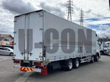 2026 Mitsubishi Fuso Super Great Truck for sale, Japanese used car export - photo 3 of 21 | GULJI TRADERS