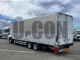 2026 Mitsubishi Fuso Super Great Truck for sale, Japanese used car export - photo 4 of 21 | GULJI TRADERS