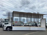 2026 Mitsubishi Fuso Super Great Truck for sale, Japanese used car export - photo 5 of 21 | GULJI TRADERS