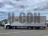 2026 Mitsubishi Fuso Super Great Truck for sale, Japanese used car export - photo 7 of 21 | GULJI TRADERS