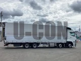 2026 Mitsubishi Fuso Super Great Truck for sale, Japanese used car export - photo 8 of 21 | GULJI TRADERS