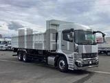 2026 Mitsubishi Fuso Super Great Truck for sale, Japanese used car export - photo 2 of 21 | GULJI TRADERS