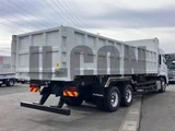 2026 Mitsubishi Fuso Super Great Truck for sale, Japanese used car export - photo 3 of 21 | GULJI TRADERS