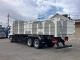 2026 Mitsubishi Fuso Super Great Truck for sale, Japanese used car export - photo 4 of 21 | GULJI TRADERS