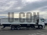 2026 Mitsubishi Fuso Super Great Truck for sale, Japanese used car export - photo 8 of 21 | GULJI TRADERS