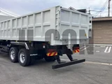 2026 Mitsubishi Fuso Super Great Truck for sale, Japanese used car export - photo 14 of 21 | GULJI TRADERS