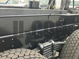 2026 Mitsubishi Fuso Super Great Truck for sale, Japanese used car export - photo 19 of 21 | GULJI TRADERS