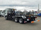 2026 Mitsubishi Fuso Super Great Truck for sale, Japanese used car export - photo 4 of 21 | GULJI TRADERS