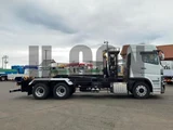 2026 Mitsubishi Fuso Super Great Truck for sale, Japanese used car export - photo 6 of 21 | GULJI TRADERS