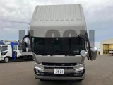 2026 Mitsubishi Fuso Super Great Truck for sale, Japanese used car export - photo 20 of 21 | GULJI TRADERS