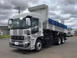 2026 Mitsubishi Fuso Super Great Truck for sale, Japanese used car export - photo 1 of 21 | GULJI TRADERS