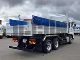 2026 Mitsubishi Fuso Super Great Truck for sale, Japanese used car export - photo 3 of 21 | GULJI TRADERS