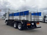 2026 Mitsubishi Fuso Super Great Truck for sale, Japanese used car export - photo 4 of 21 | GULJI TRADERS