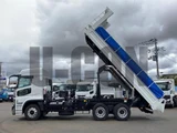 2026 Mitsubishi Fuso Super Great Truck for sale, Japanese used car export - photo 5 of 21 | GULJI TRADERS