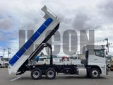 2026 Mitsubishi Fuso Super Great Truck for sale, Japanese used car export - photo 6 of 21 | GULJI TRADERS