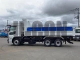 2026 Mitsubishi Fuso Super Great Truck for sale, Japanese used car export - photo 7 of 21 | GULJI TRADERS