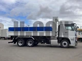 2026 Mitsubishi Fuso Super Great Truck for sale, Japanese used car export - photo 8 of 21 | GULJI TRADERS