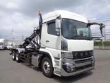 2026 Mitsubishi Fuso Super Great Truck for sale, Japanese used car export - photo 2 of 21 | GULJI TRADERS