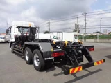 2026 Mitsubishi Fuso Super Great Truck for sale, Japanese used car export - photo 3 of 21 | GULJI TRADERS