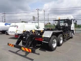 2026 Mitsubishi Fuso Super Great Truck for sale, Japanese used car export - photo 4 of 21 | GULJI TRADERS