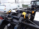 2026 Mitsubishi Fuso Super Great Truck for sale, Japanese used car export - photo 8 of 21 | GULJI TRADERS