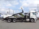 2026 Mitsubishi Fuso Super Great Truck for sale, Japanese used car export - photo 9 of 21 | GULJI TRADERS