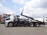 2026 Mitsubishi Fuso Super Great Truck for sale, Japanese used car export - photo 10 of 21 | GULJI TRADERS