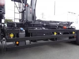 2026 Mitsubishi Fuso Super Great Truck for sale, Japanese used car export - photo 18 of 21 | GULJI TRADERS