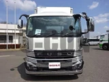 2026 Mitsubishi Fuso Super Great Truck for sale, Japanese used car export - photo 3 of 21 | GULJI TRADERS