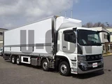 2026 Mitsubishi Fuso Super Great Truck for sale, Japanese used car export - photo 4 of 21 | GULJI TRADERS