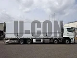2026 Mitsubishi Fuso Super Great Truck for sale, Japanese used car export - photo 5 of 21 | GULJI TRADERS