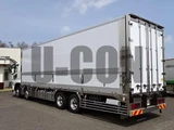 2026 Mitsubishi Fuso Super Great Truck for sale, Japanese used car export - photo 7 of 21 | GULJI TRADERS