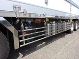 2026 Mitsubishi Fuso Super Great Truck for sale, Japanese used car export - photo 13 of 21 | GULJI TRADERS