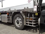 2026 Mitsubishi Fuso Super Great Truck for sale, Japanese used car export - photo 14 of 21 | GULJI TRADERS