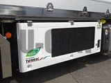 2026 Mitsubishi Fuso Super Great Truck for sale, Japanese used car export - photo 15 of 21 | GULJI TRADERS