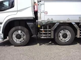 2026 Mitsubishi Fuso Super Great Truck for sale, Japanese used car export - photo 16 of 21 | GULJI TRADERS