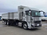 2026 Mitsubishi Fuso Super Great Truck for sale, Japanese used car export - photo 2 of 21 | GULJI TRADERS