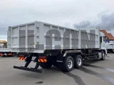 2026 Mitsubishi Fuso Super Great Truck for sale, Japanese used car export - photo 3 of 21 | GULJI TRADERS