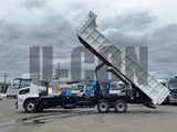 2026 Mitsubishi Fuso Super Great Truck for sale, Japanese used car export - photo 5 of 21 | GULJI TRADERS