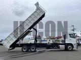 2026 Mitsubishi Fuso Super Great Truck for sale, Japanese used car export - photo 6 of 21 | GULJI TRADERS