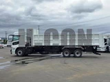2026 Mitsubishi Fuso Super Great Truck for sale, Japanese used car export - photo 7 of 21 | GULJI TRADERS