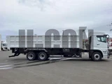 2026 Mitsubishi Fuso Super Great Truck for sale, Japanese used car export - photo 8 of 21 | GULJI TRADERS