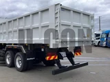 2026 Mitsubishi Fuso Super Great Truck for sale, Japanese used car export - photo 12 of 21 | GULJI TRADERS