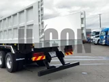 2026 Mitsubishi Fuso Super Great Truck for sale, Japanese used car export - photo 13 of 21 | GULJI TRADERS