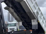 2026 Mitsubishi Fuso Super Great Truck for sale, Japanese used car export - photo 15 of 21 | GULJI TRADERS