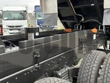 2026 Mitsubishi Fuso Super Great Truck for sale, Japanese used car export - photo 16 of 21 | GULJI TRADERS