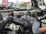 2026 Mitsubishi Fuso Super Great Truck for sale, Japanese used car export - photo 19 of 21 | GULJI TRADERS