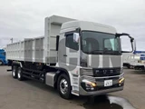 2026 Mitsubishi Fuso Super Great Truck for sale, Japanese used car export - photo 2 of 21 | GULJI TRADERS